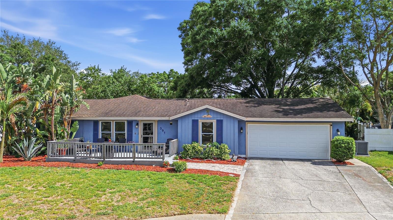 391 Walnut Court, FL