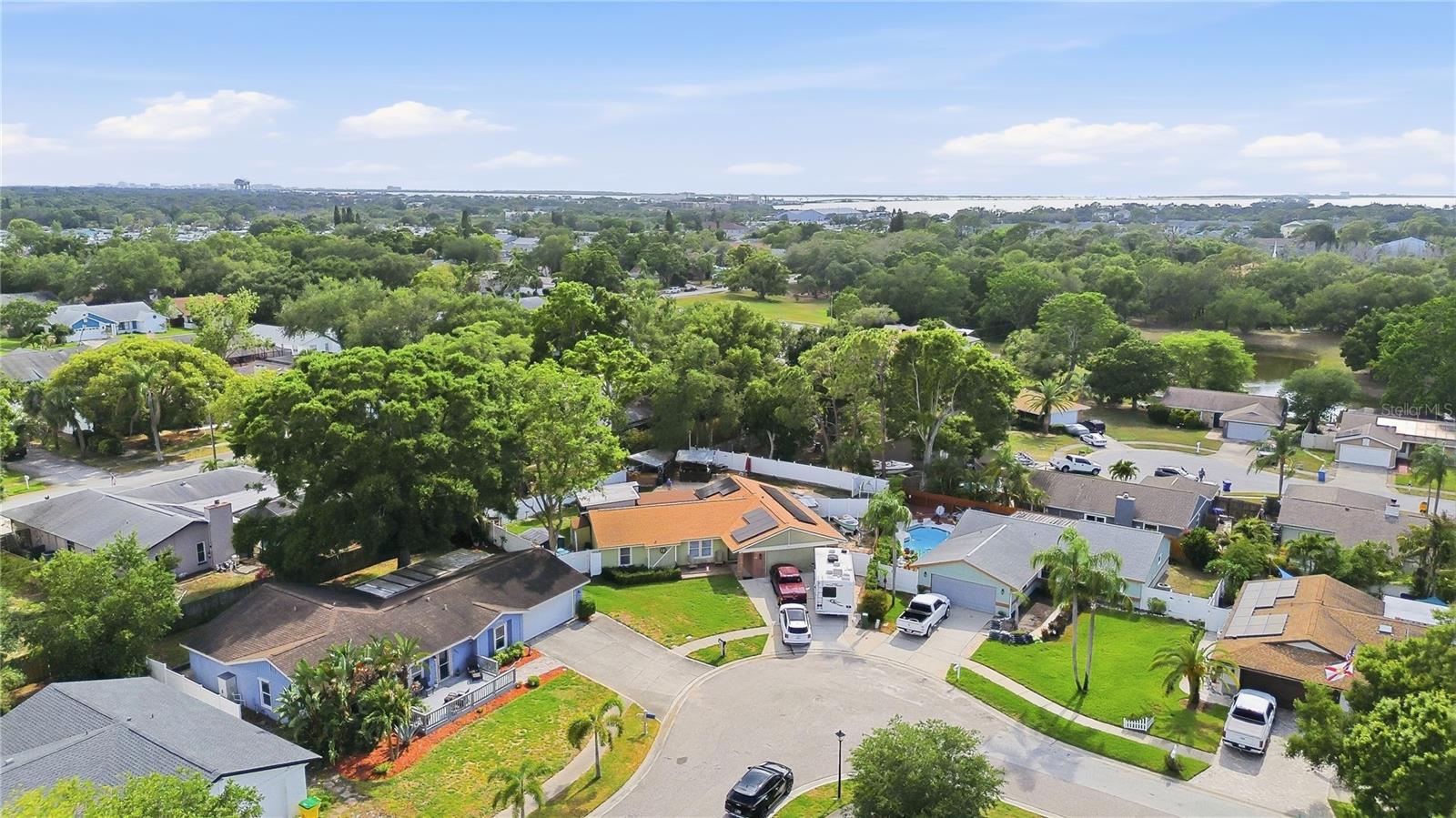 391 Walnut Court, FL