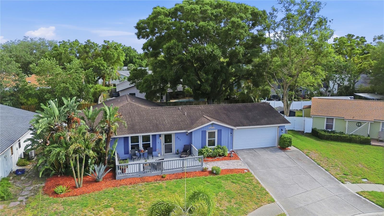 391 Walnut Court, FL
