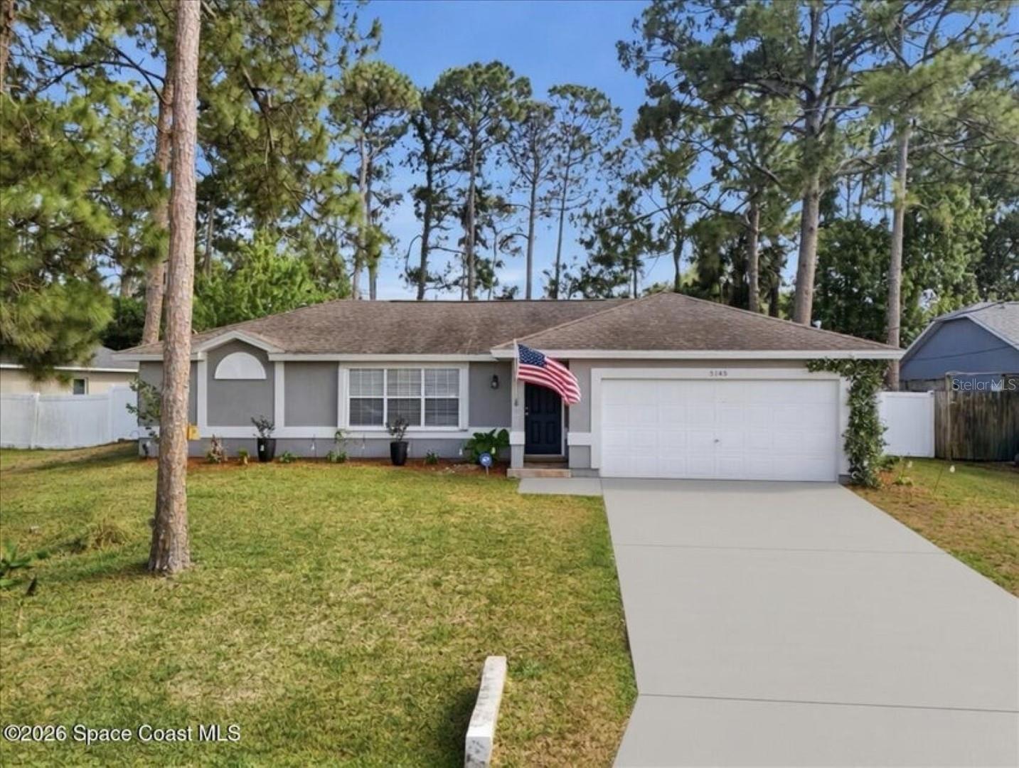 5145 Carter Street, FL