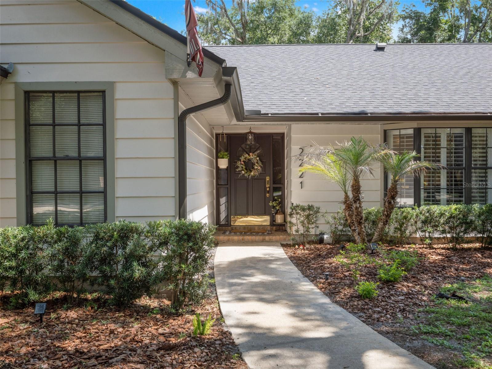 2221 Bluff Oak Street, FL