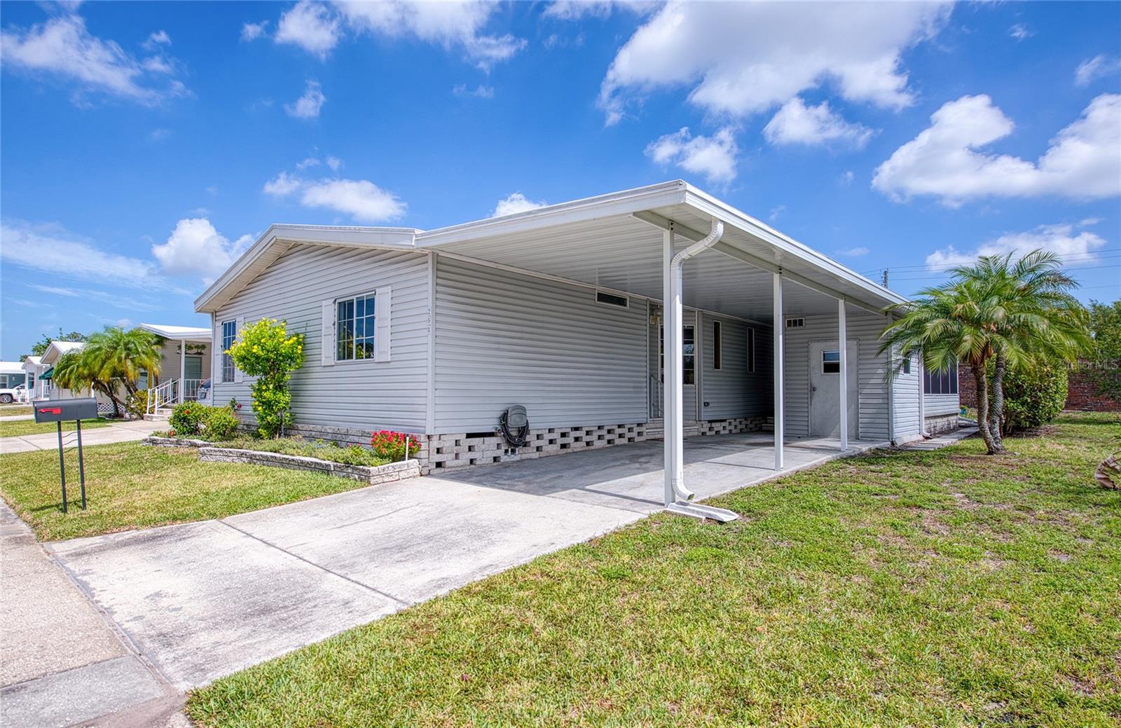 258 Pelican Drive, FL