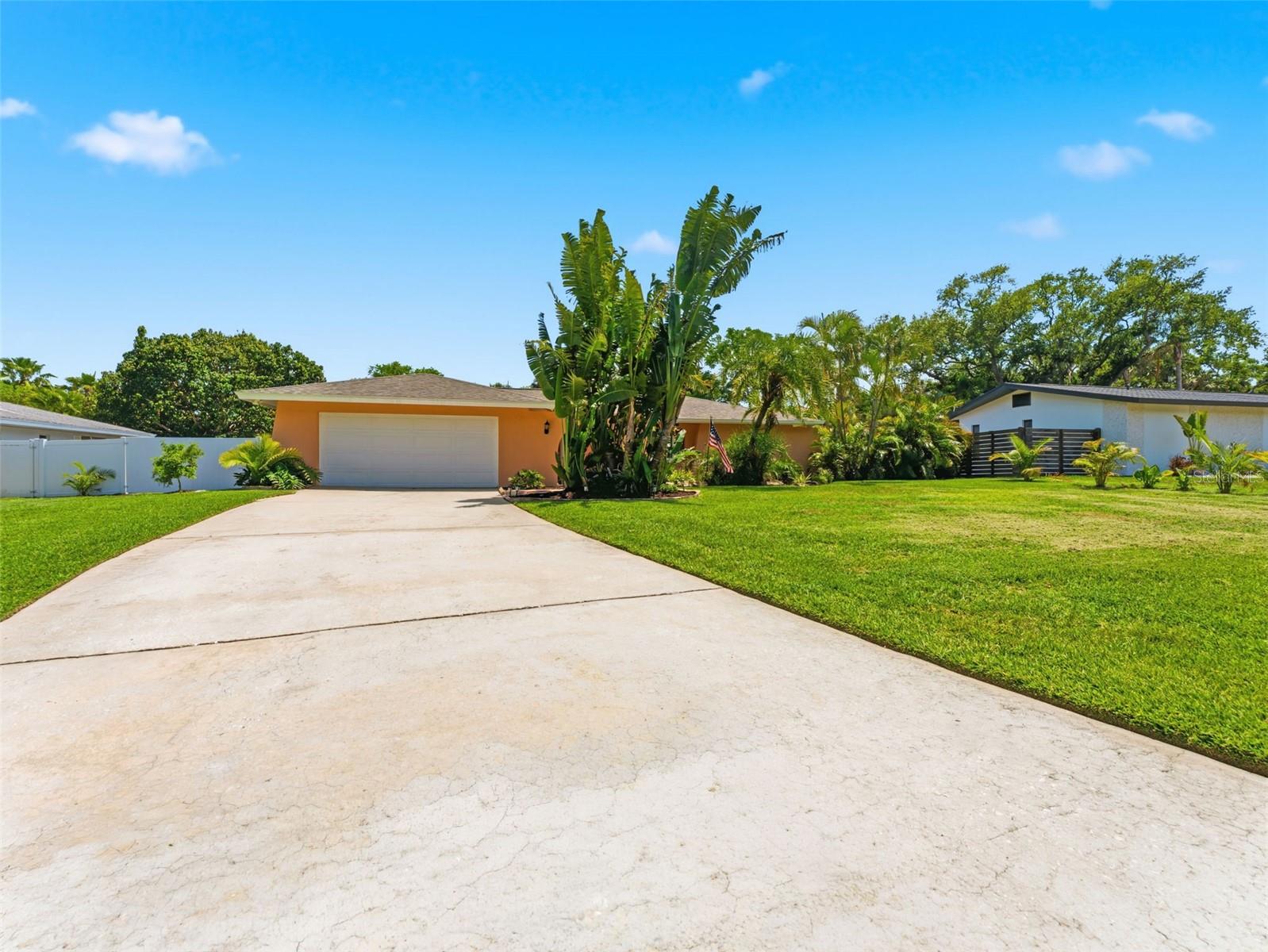 3325 San Mateo Street, FL