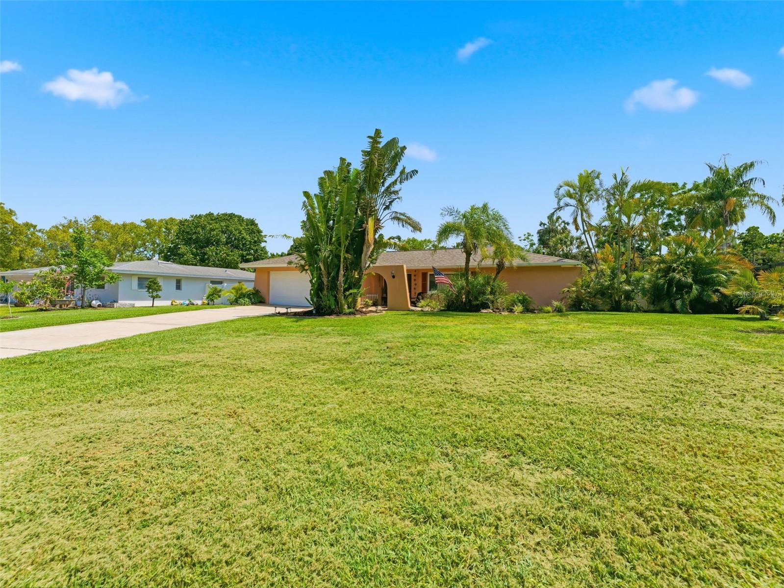 3325 San Mateo Street, FL