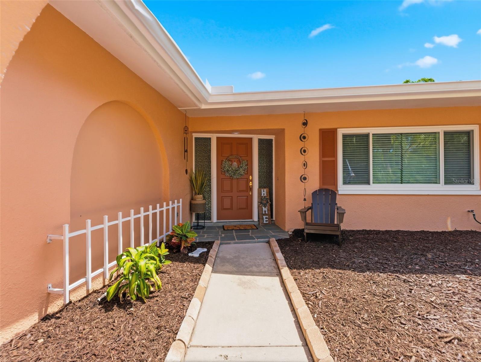 3325 San Mateo Street, FL