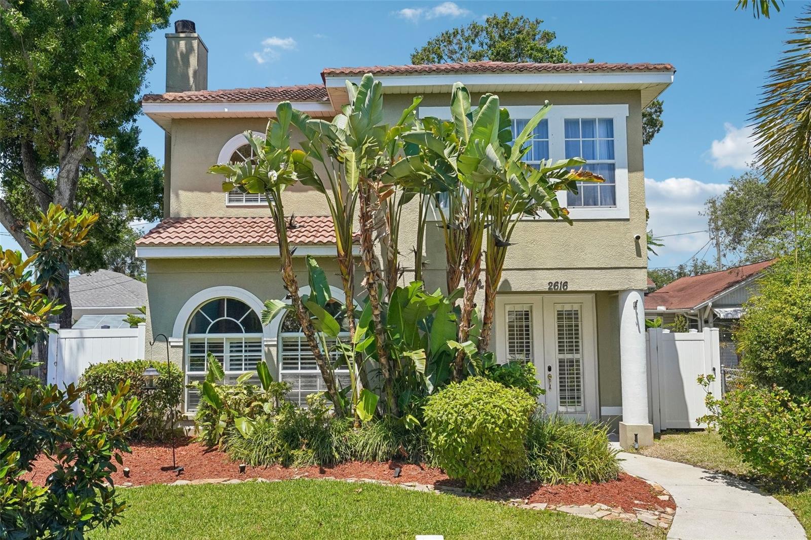 2616 11th Street, FL