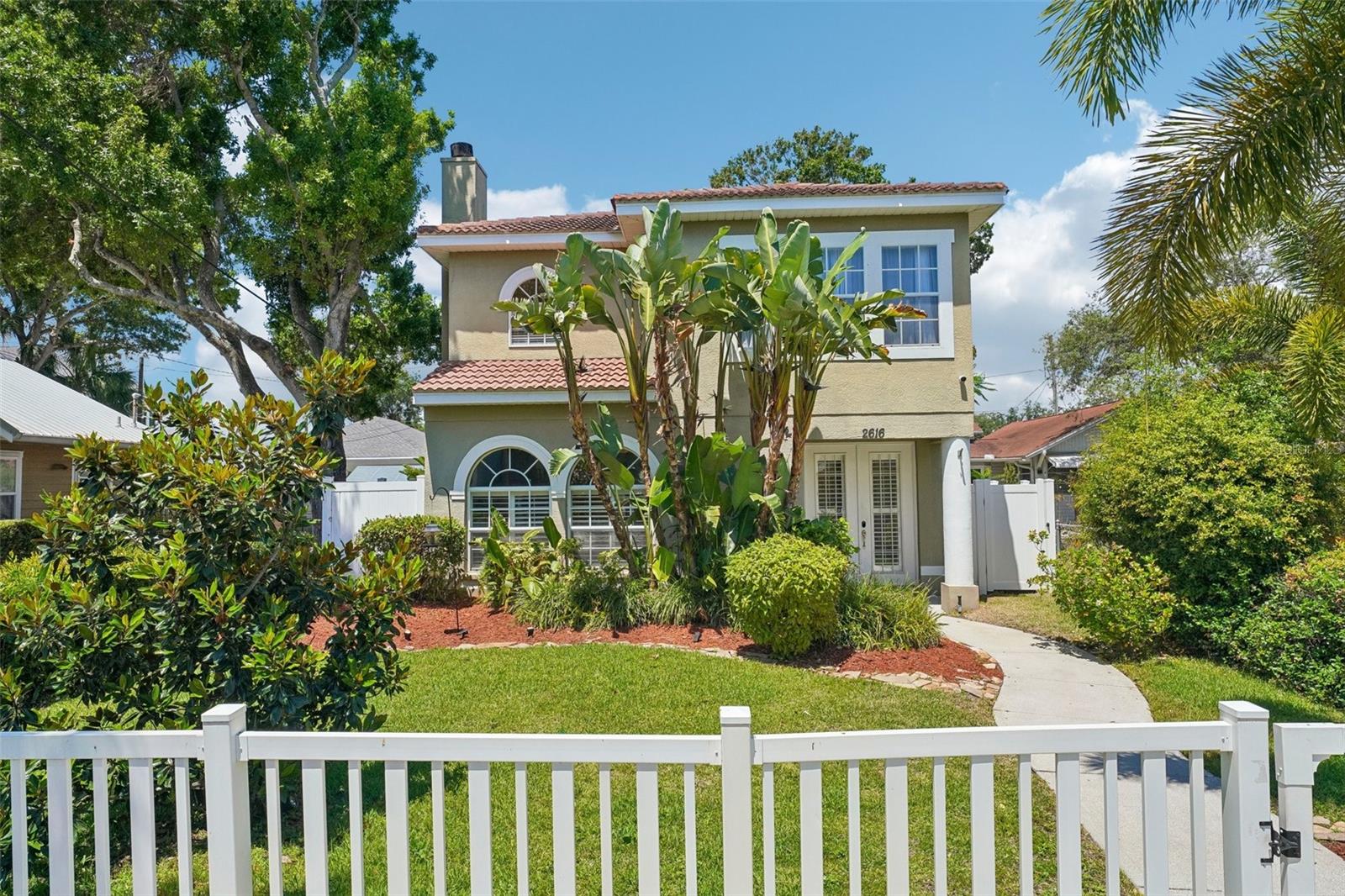 2616 11th Street, FL