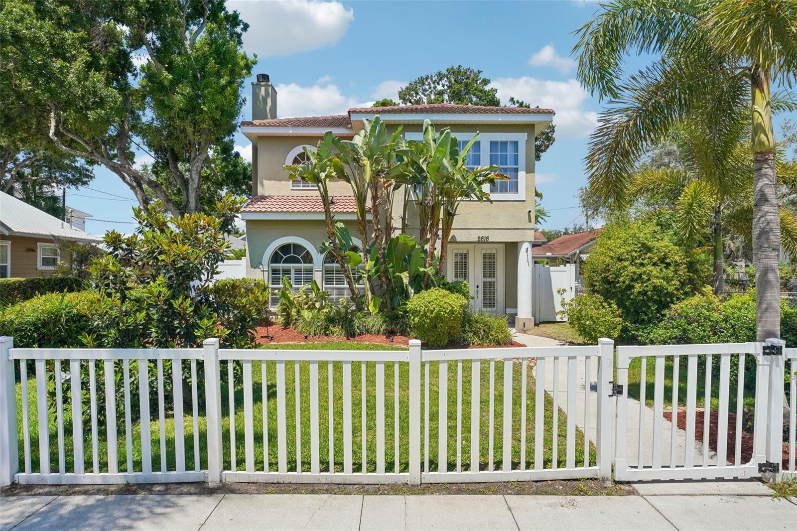 2616 11th Street, FL