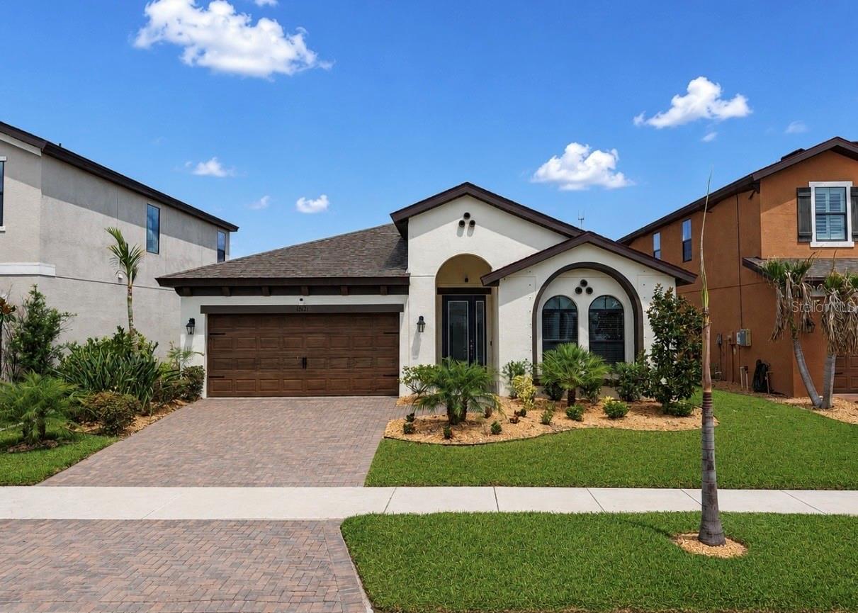 13121 Foxtail Fern Drive, FL