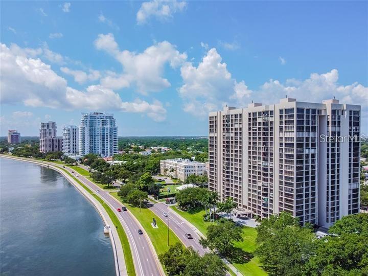 3301 Bayshore Boulevard, FL