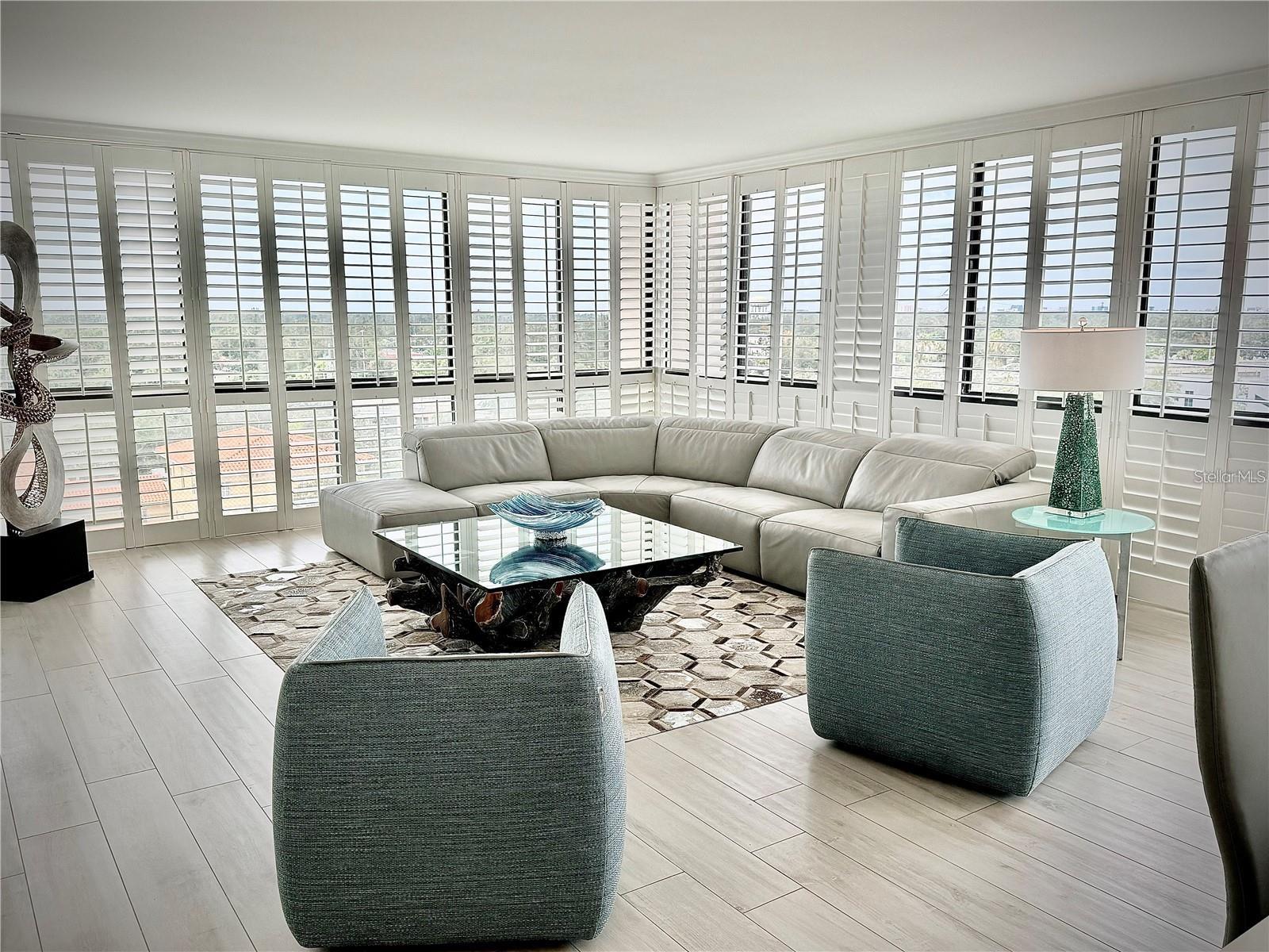 3301 Bayshore Boulevard, FL