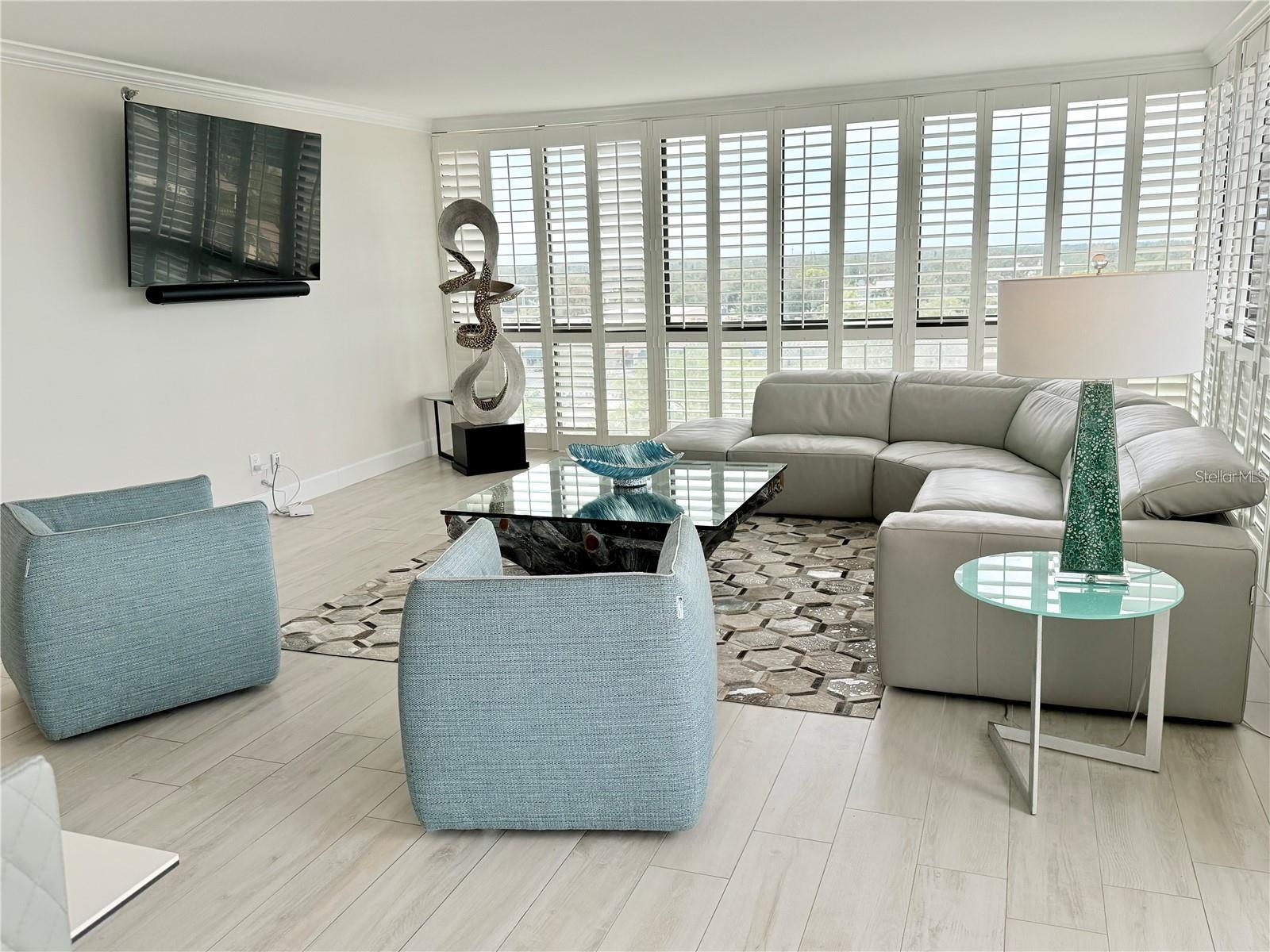 3301 Bayshore Boulevard, FL