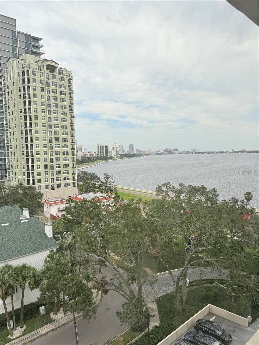 3301 Bayshore Boulevard, FL