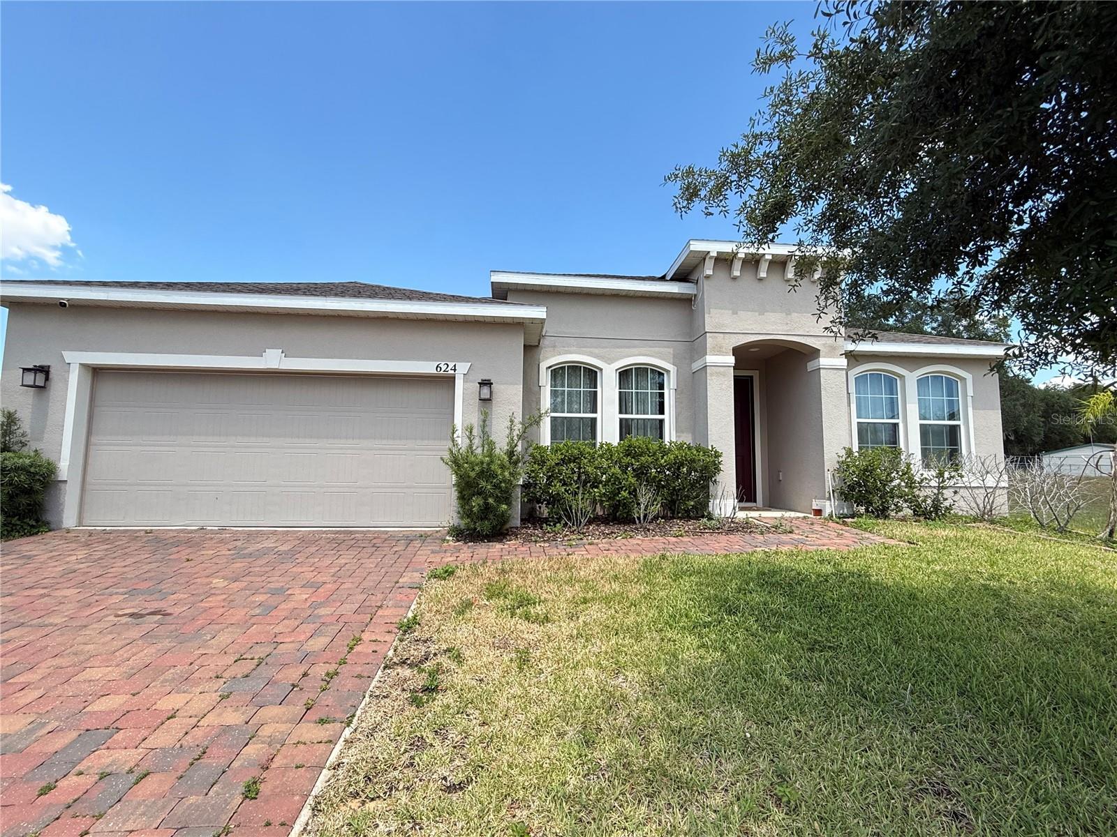 624 Spanish Pine Road, FL