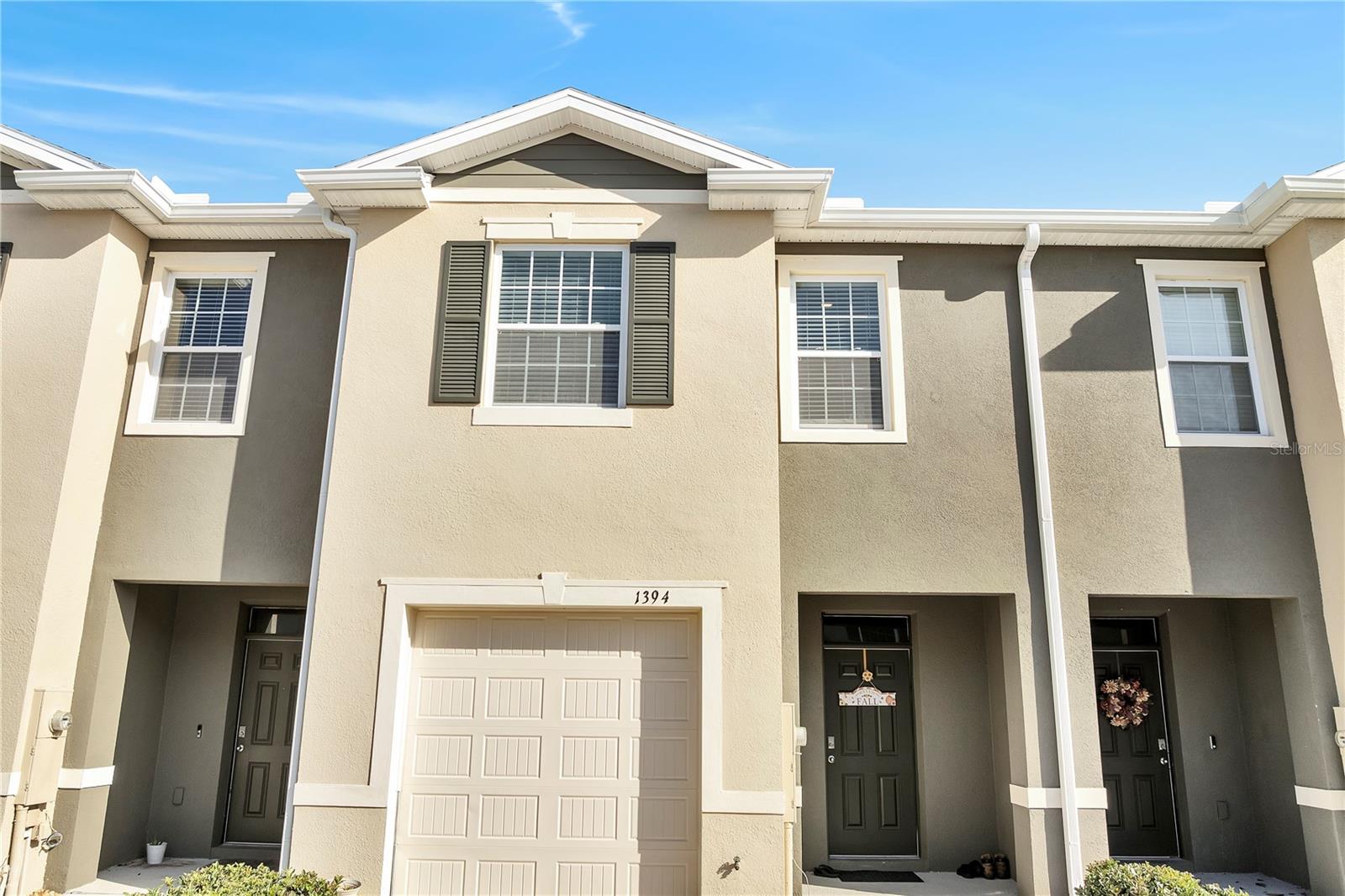 1394 Yellow Finch Drive, FL