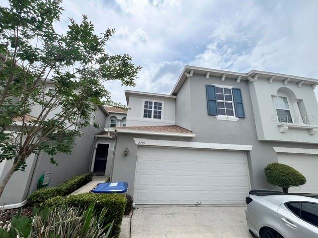 2491 Hassonite Street, FL