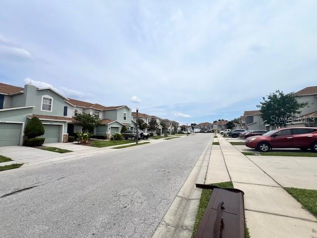 2491 Hassonite Street, FL