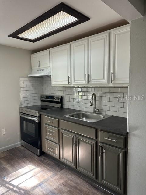 2122 Bradford Street, FL