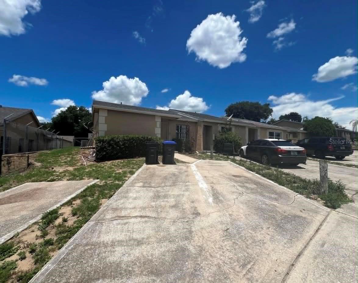 1109 Woodman Way, FL