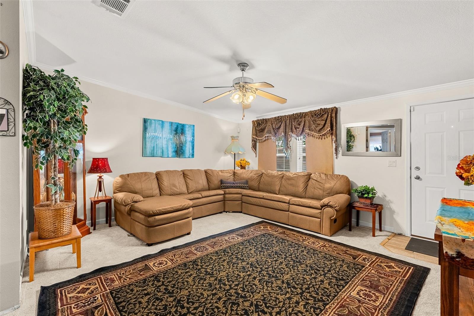 1722 Evergreen Street, FL