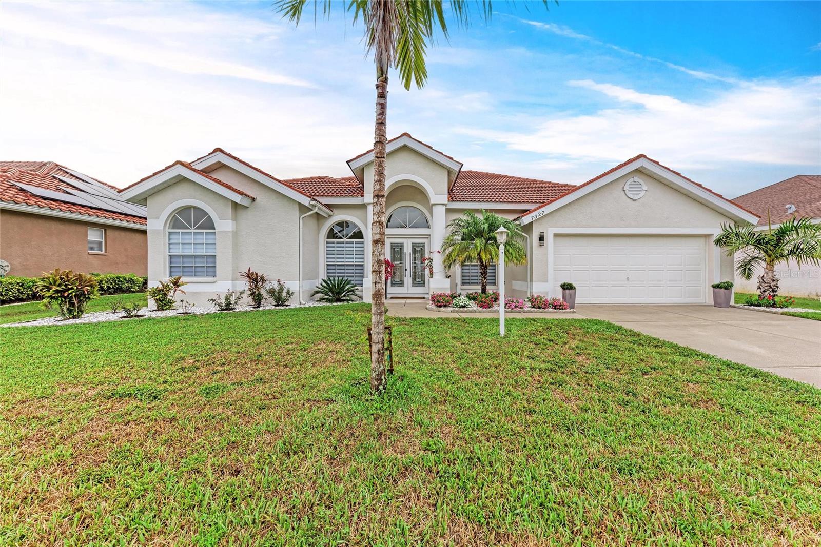 7327 38th Court East, FL