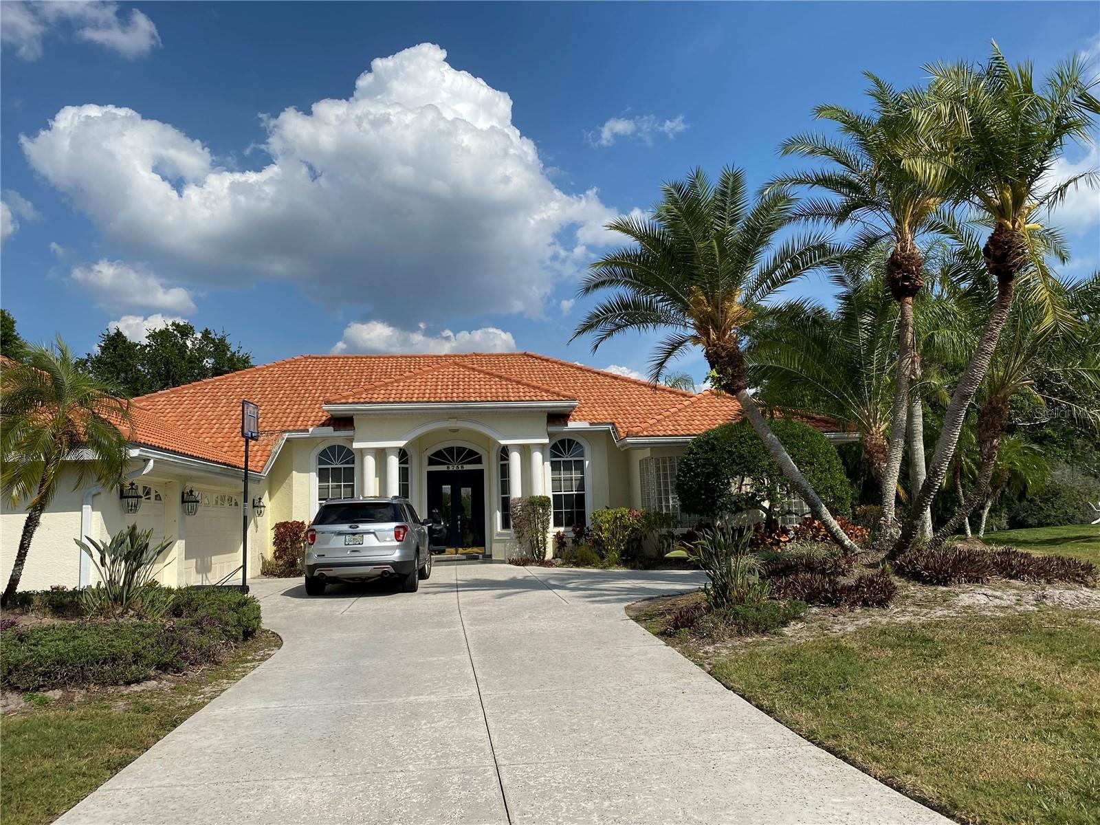 8758 Wild Dunes Drive, FL