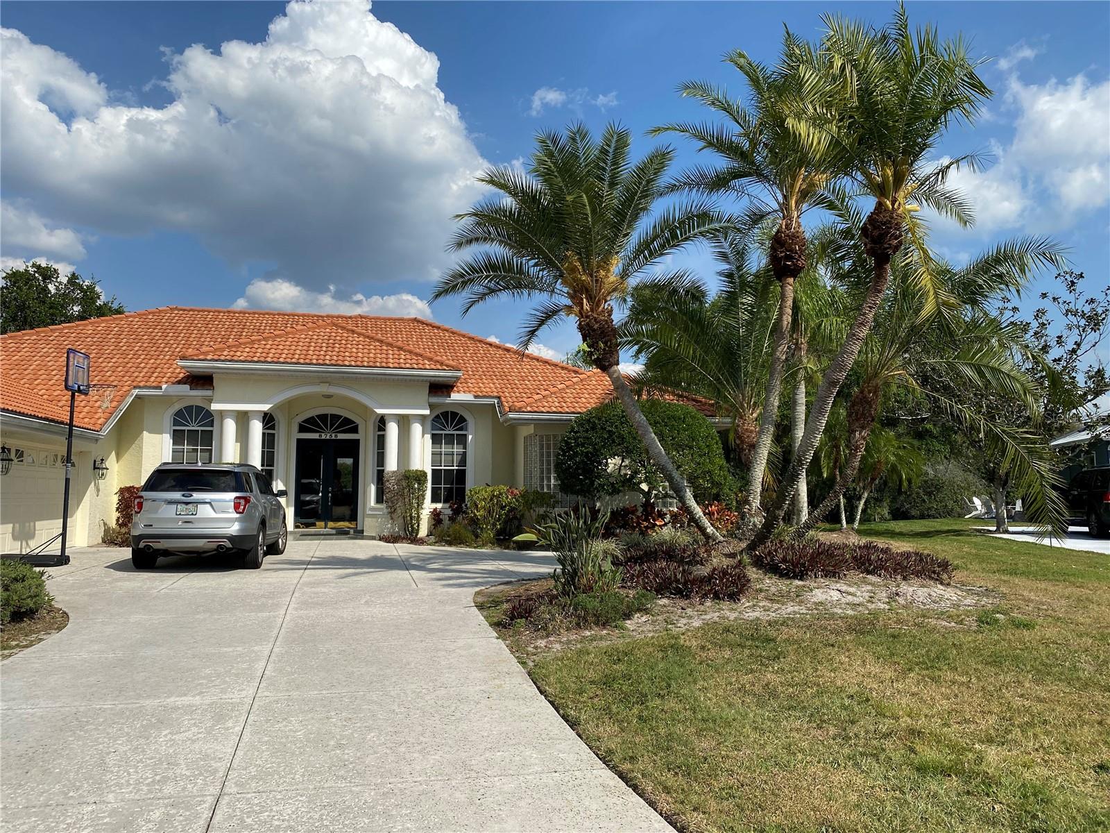 8758 Wild Dunes Drive, FL