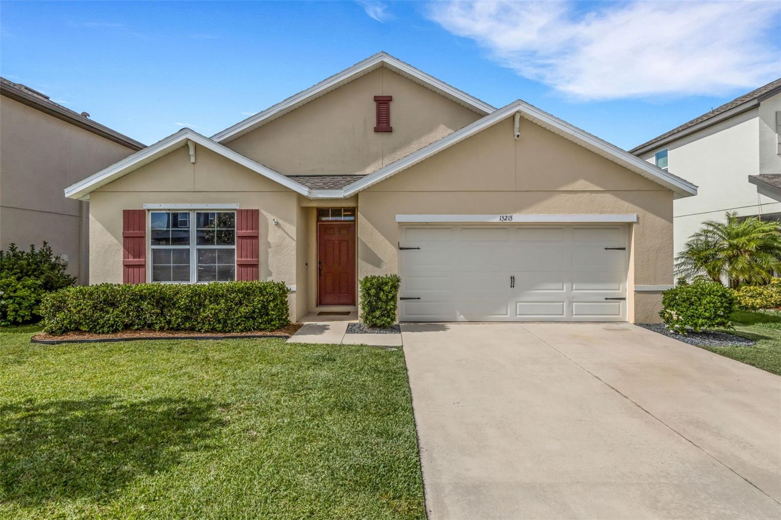 15215 Peaceful Bull Place, FL