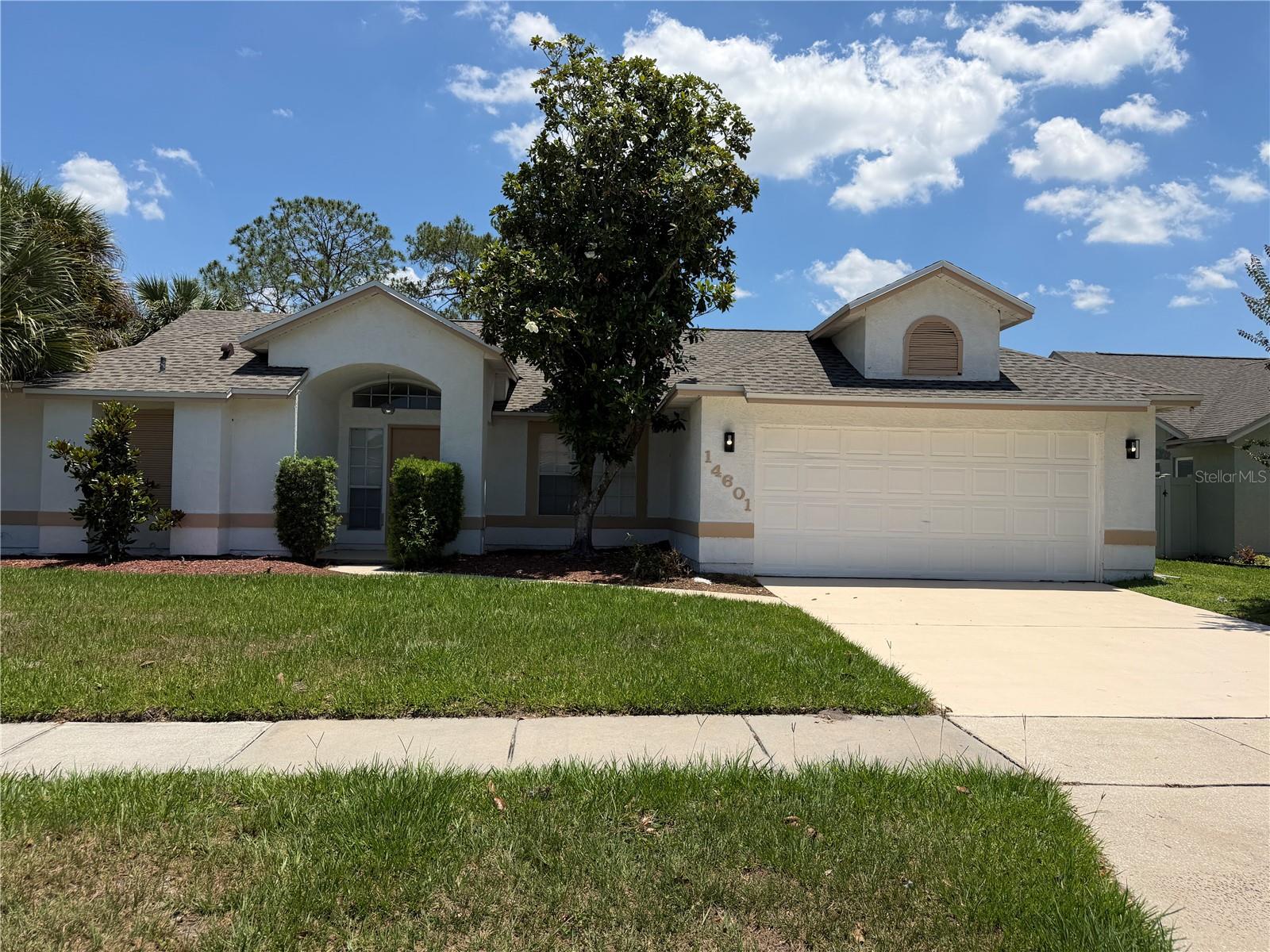 14601 Eagles Crossing Drive, FL