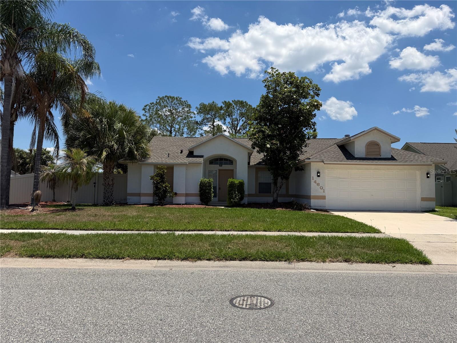 14601 Eagles Crossing Drive, FL