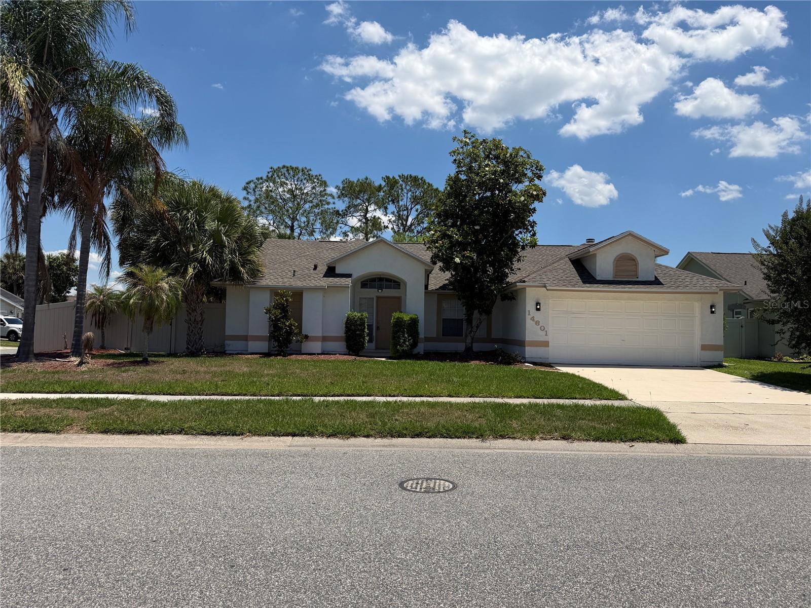 14601 Eagles Crossing Drive, FL