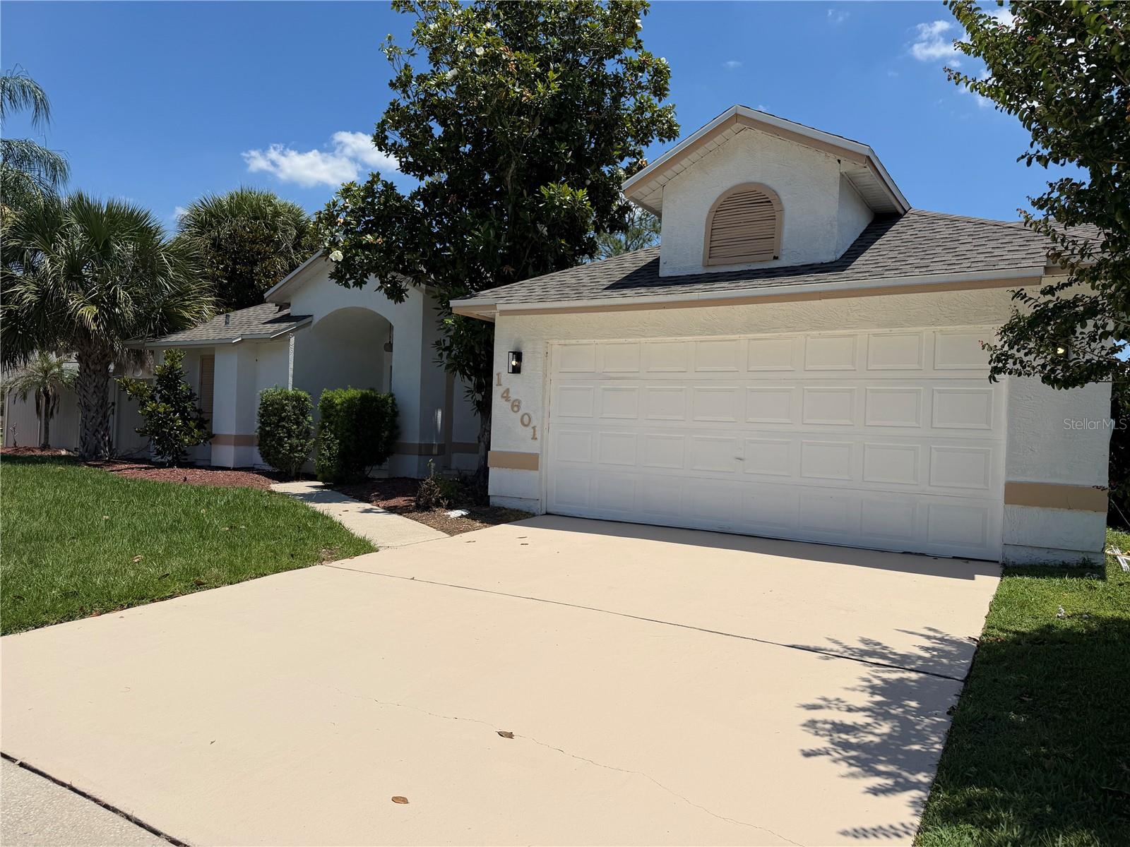 14601 Eagles Crossing Drive, FL