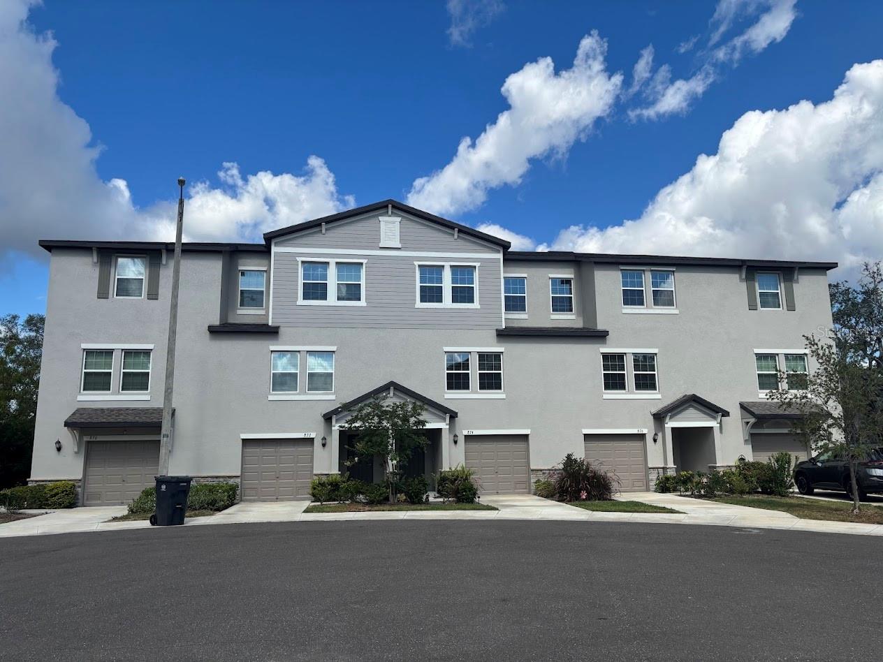 870 Tennyson Mill Circle, FL