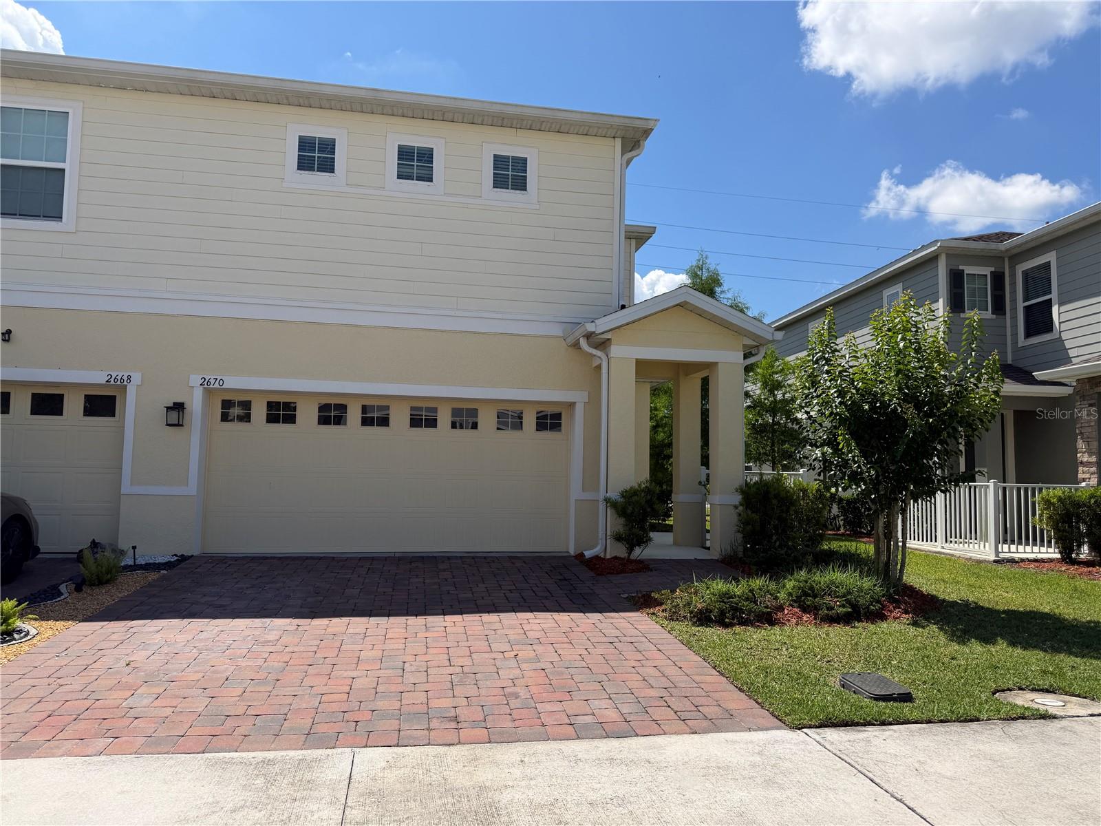 2670 Pleasant Cypress Circle, FL