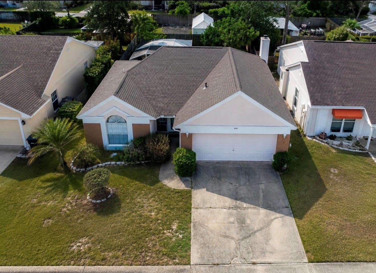 338 Mantis Loop, FL