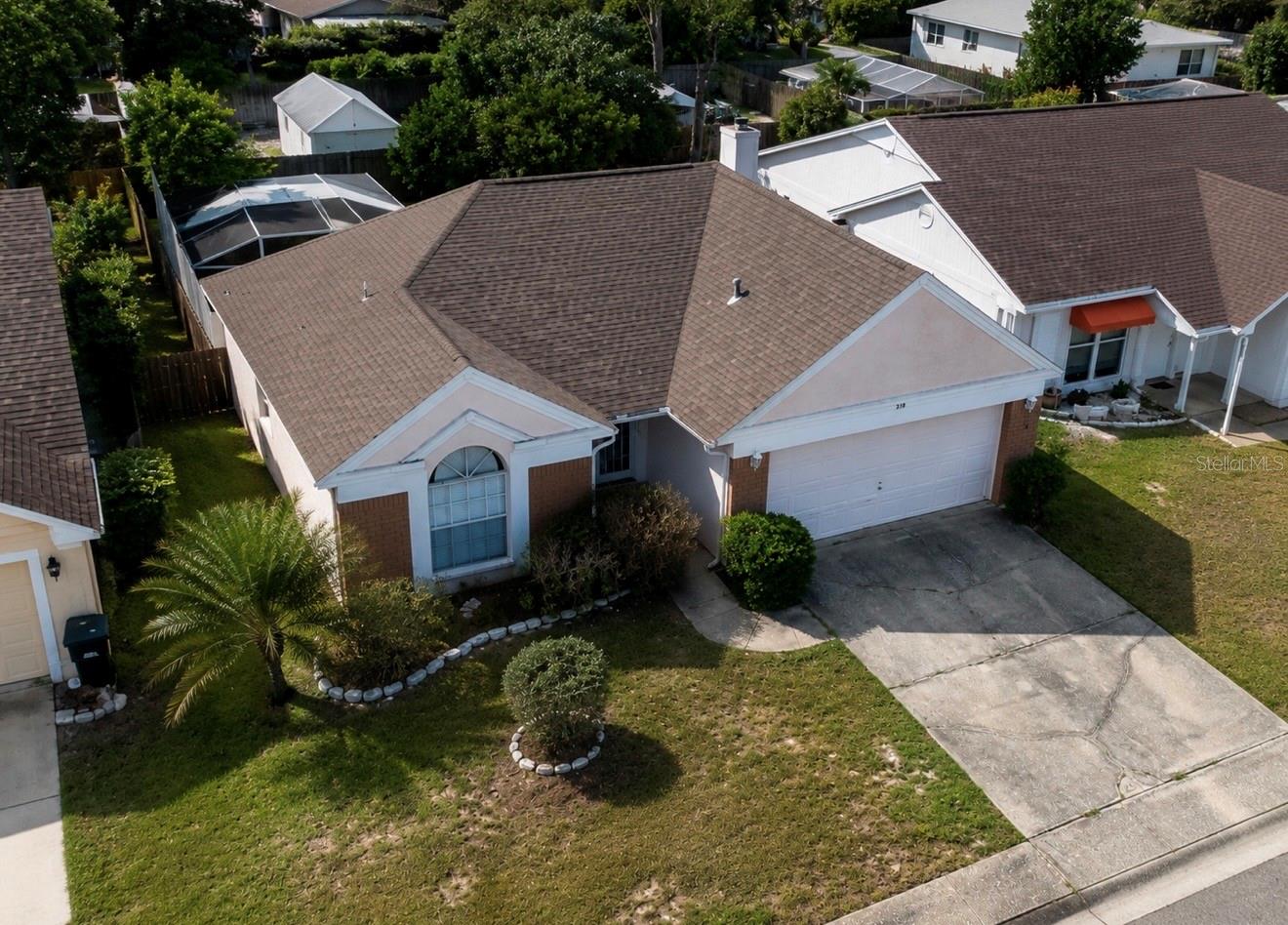 338 Mantis Loop, FL