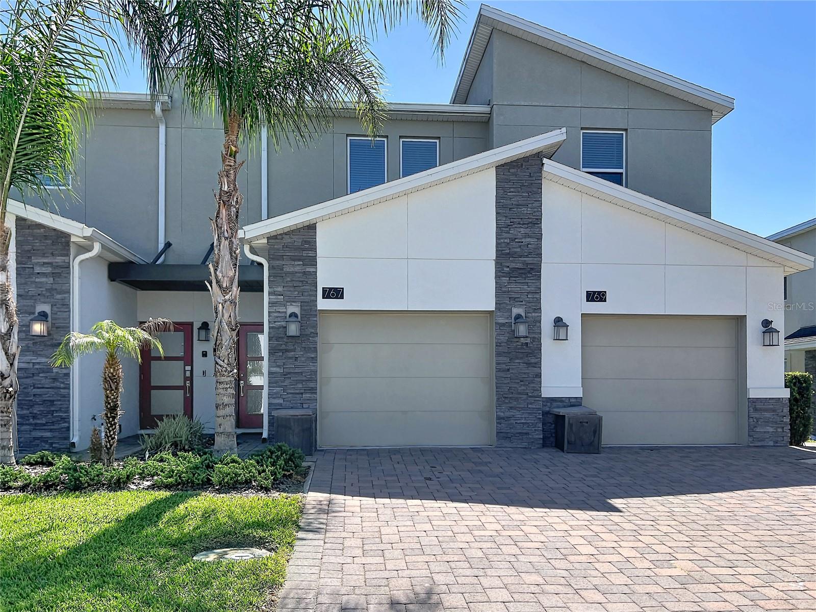 767 Ocean Course Avenue, FL