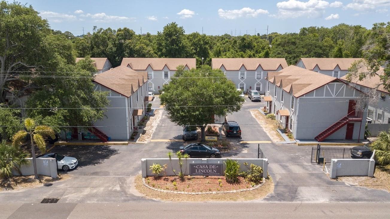 5706 Lincoln Avenue, FL