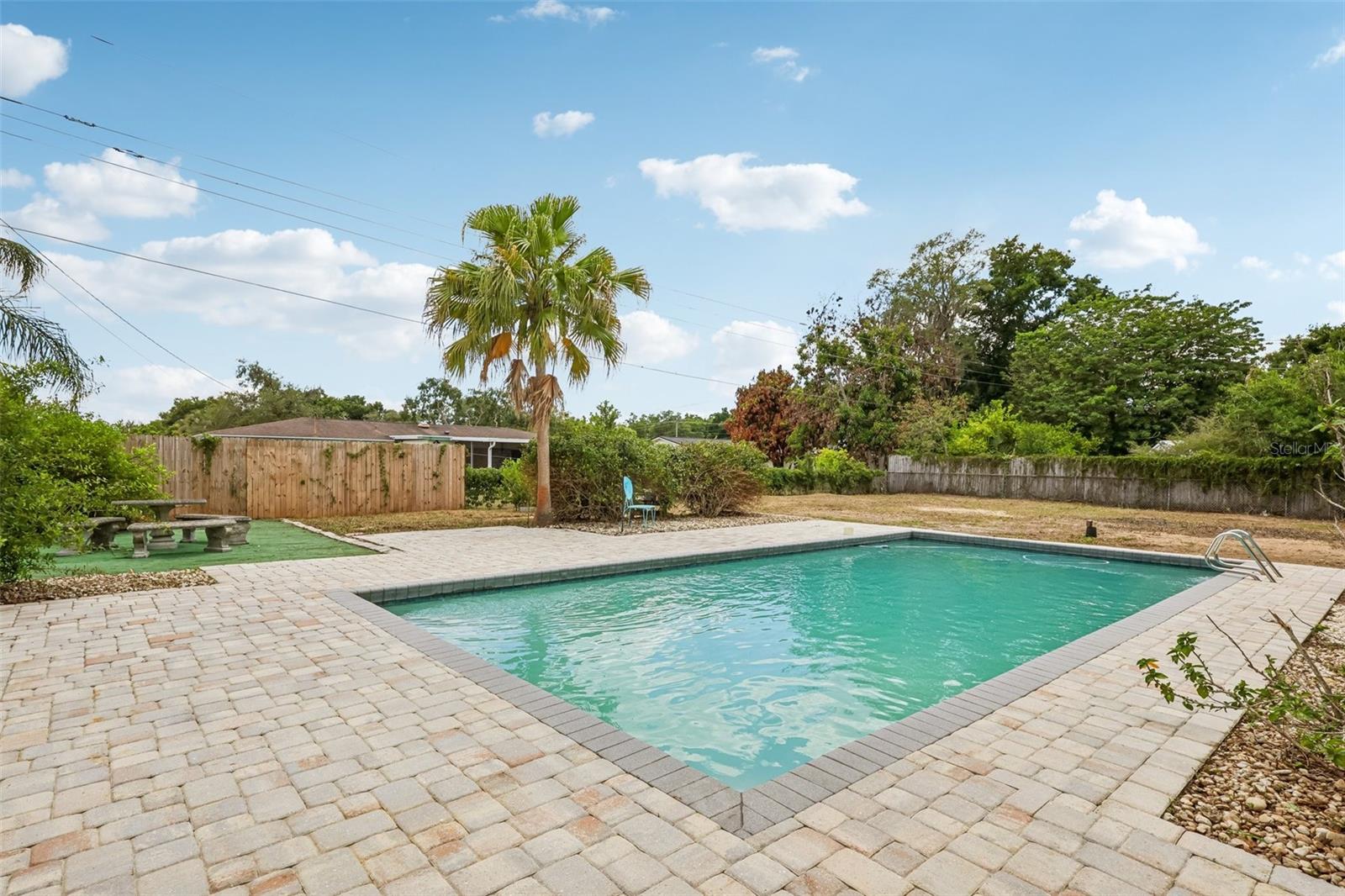 1607 Lark Lane, FL