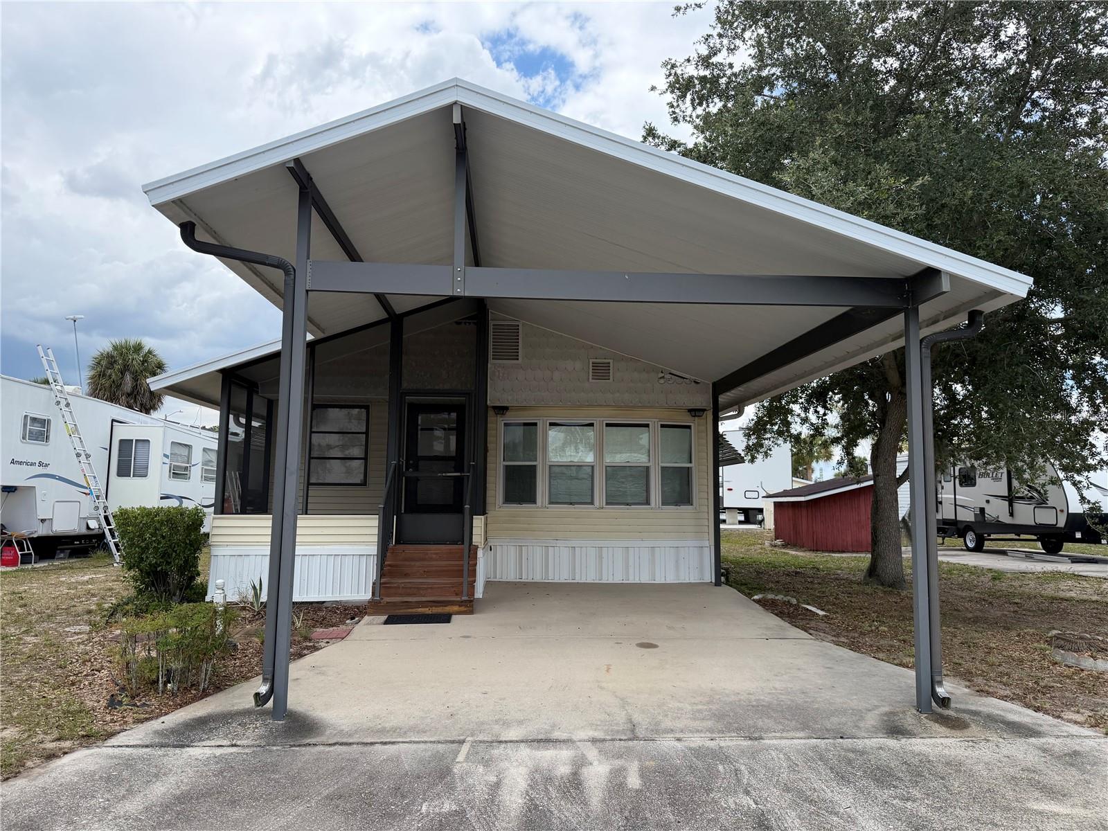 85 Iron Lane, FL