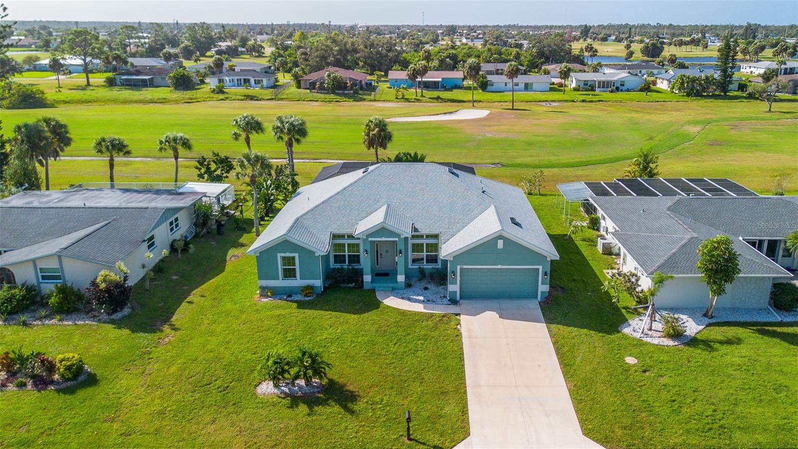 240 Caddy Road, FL