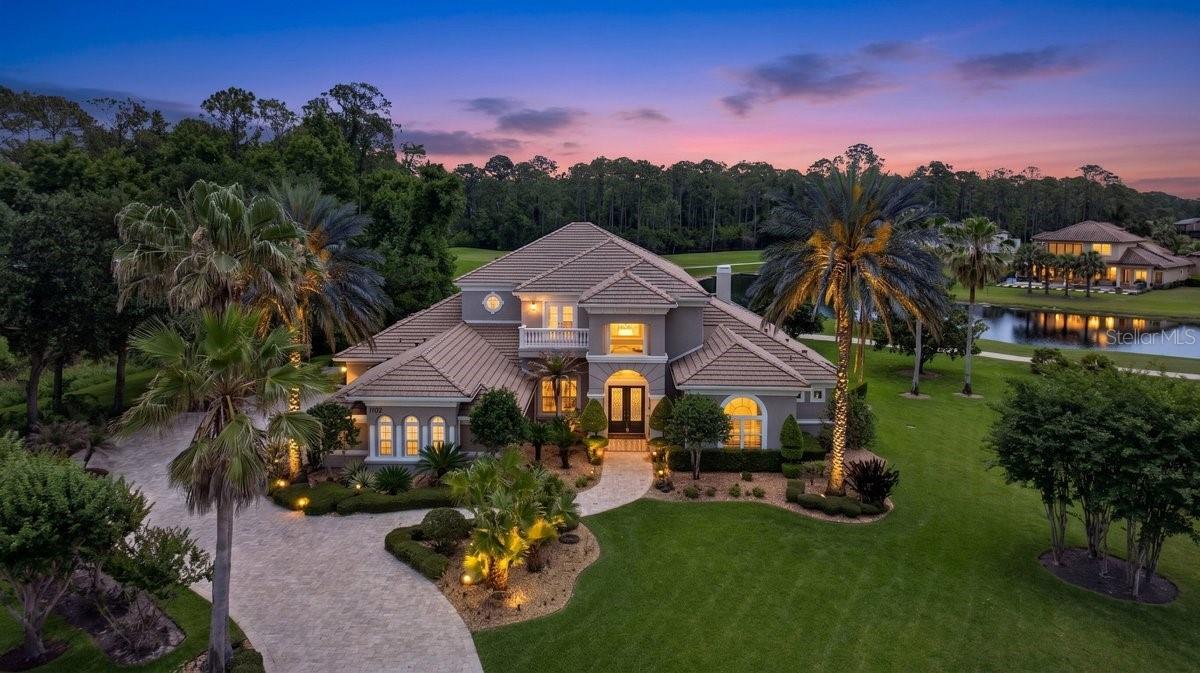 1117 Oxbridge Lane, FL