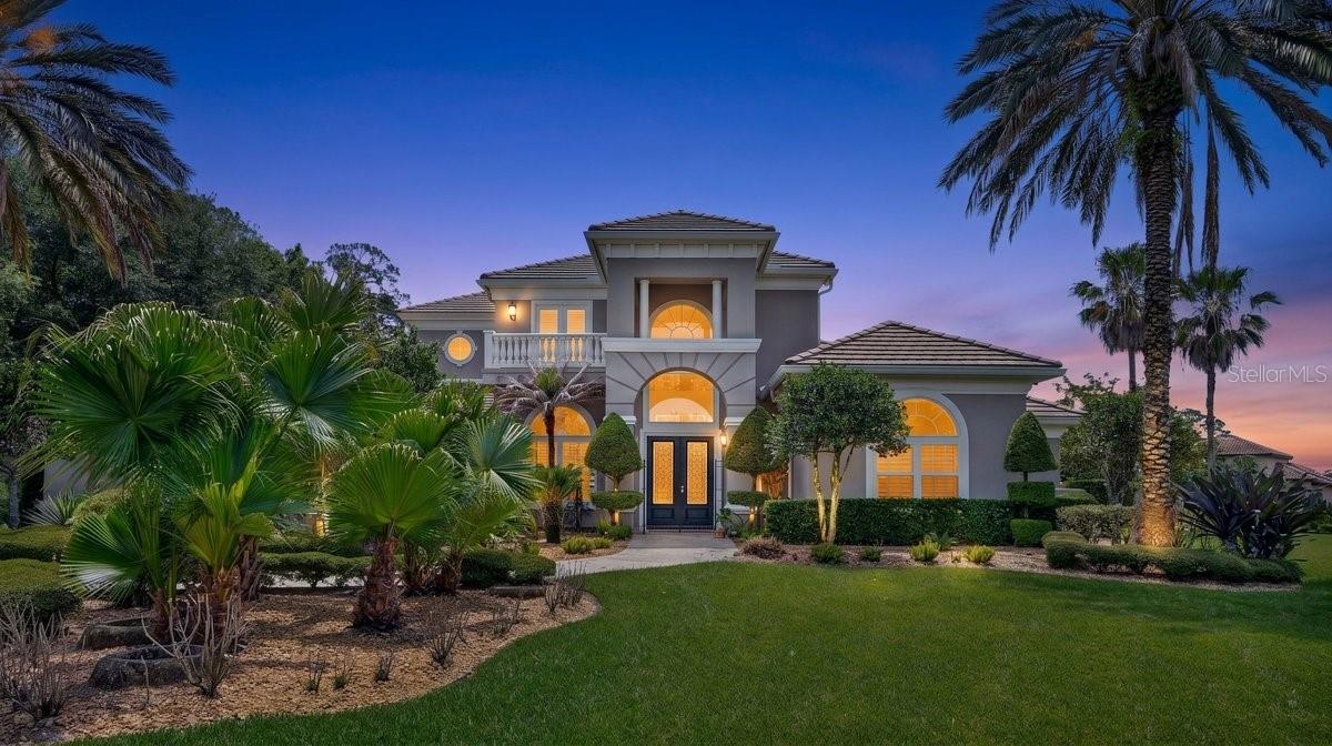 1117 Oxbridge Lane, FL