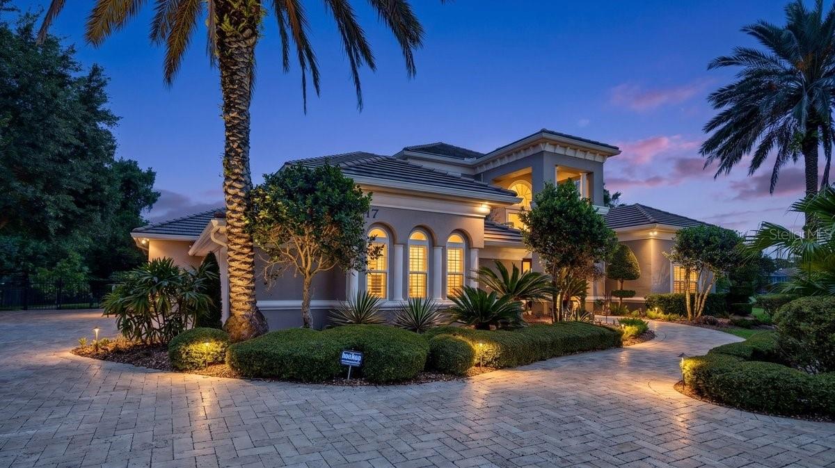 1117 Oxbridge Lane, FL