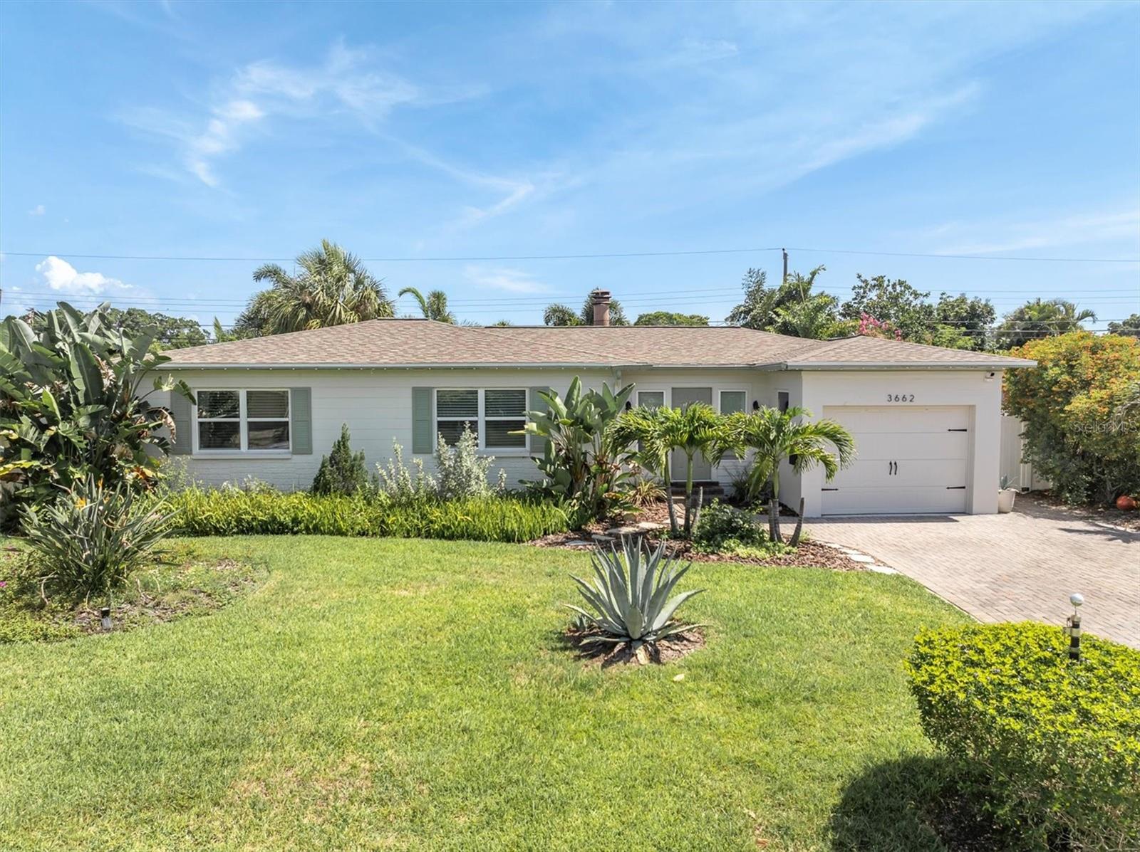 3662 27th Avenue, FL