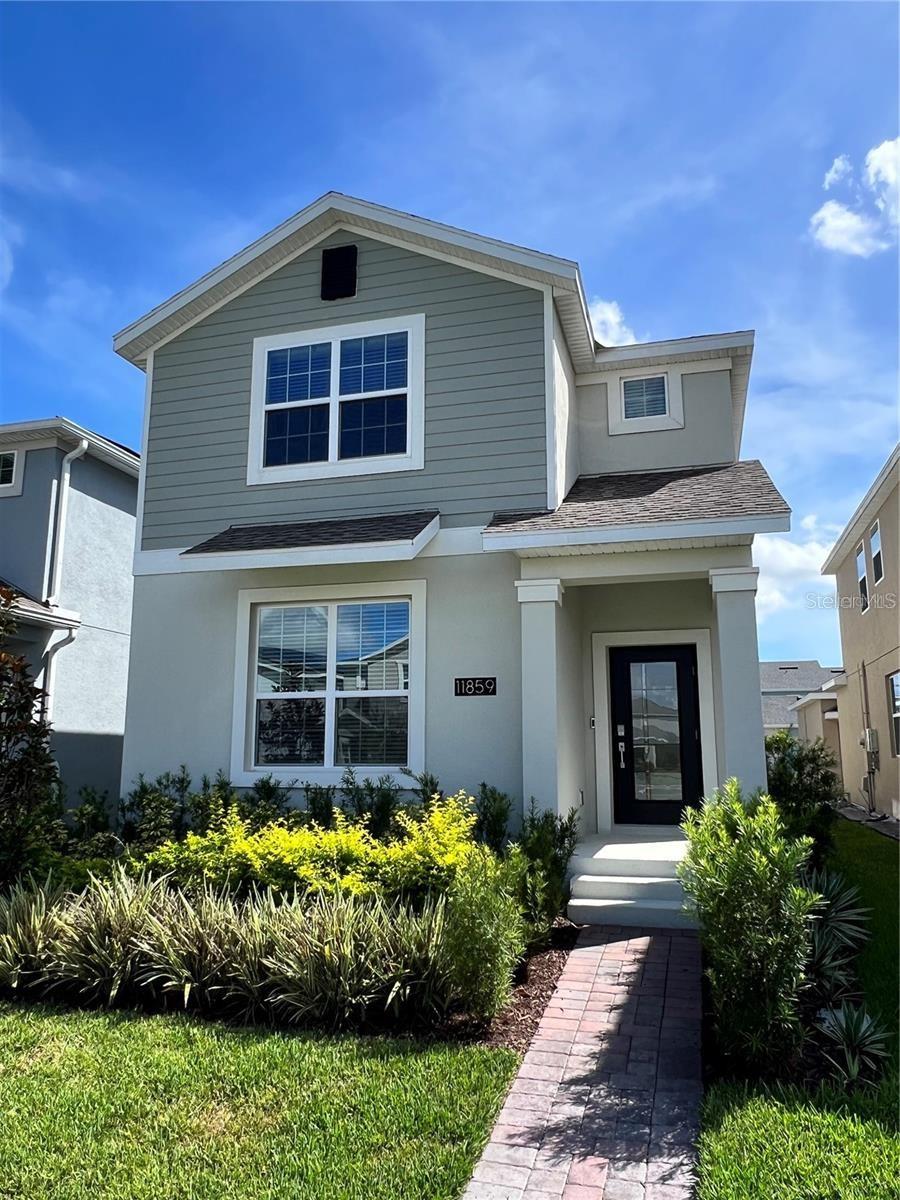 11859 Charades Street, FL