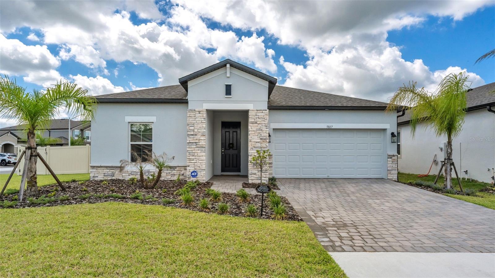 5817 Freesia Drive, FL