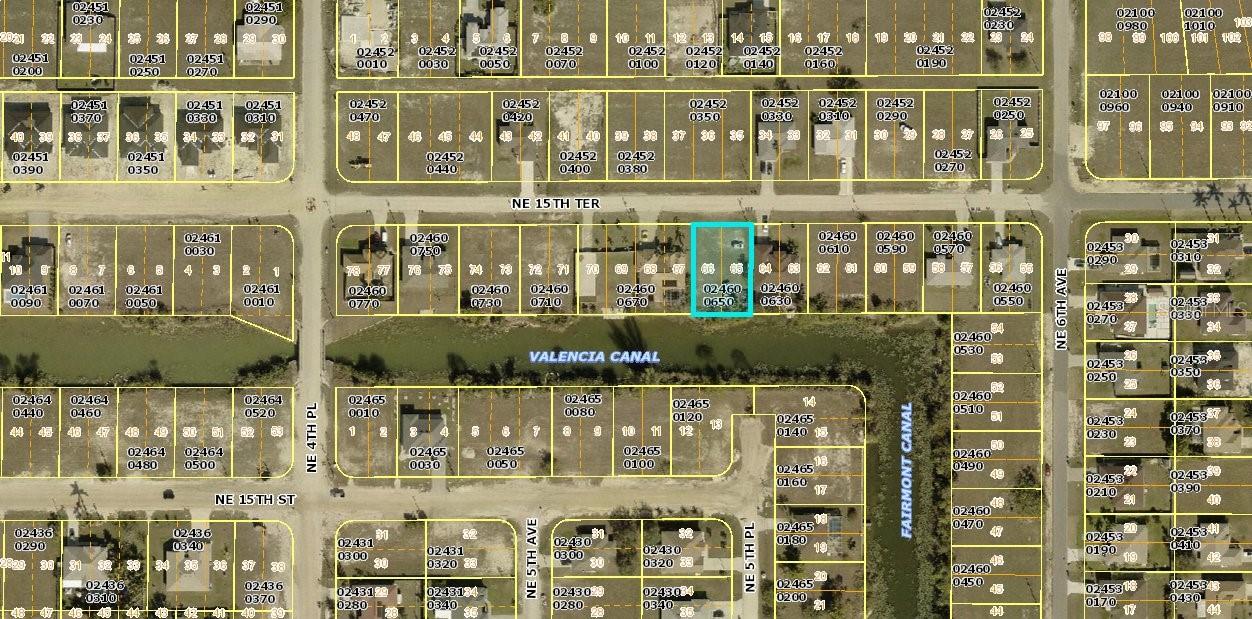 514 15th Terrace, FL