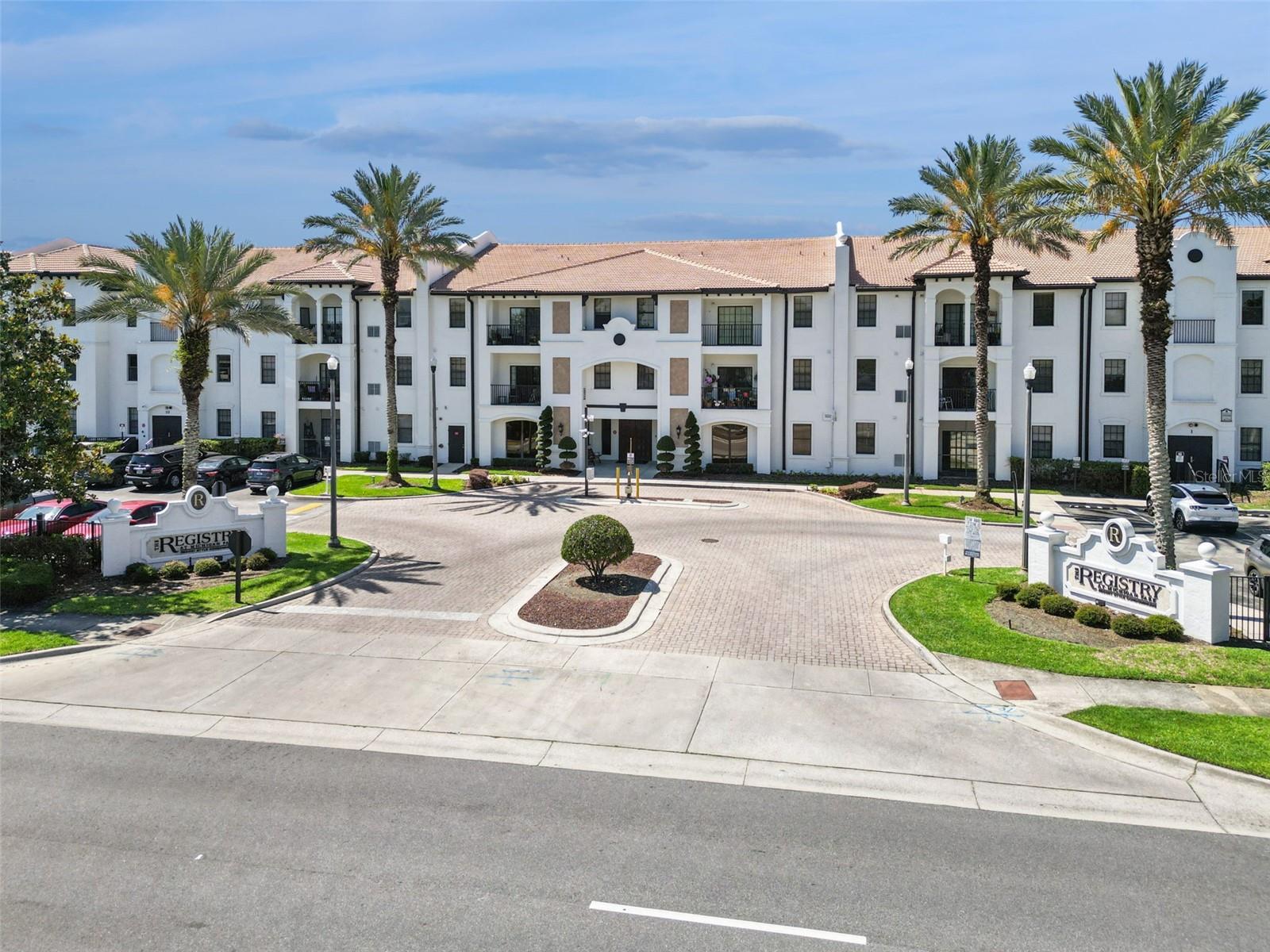 5550 Michigan Street, FL