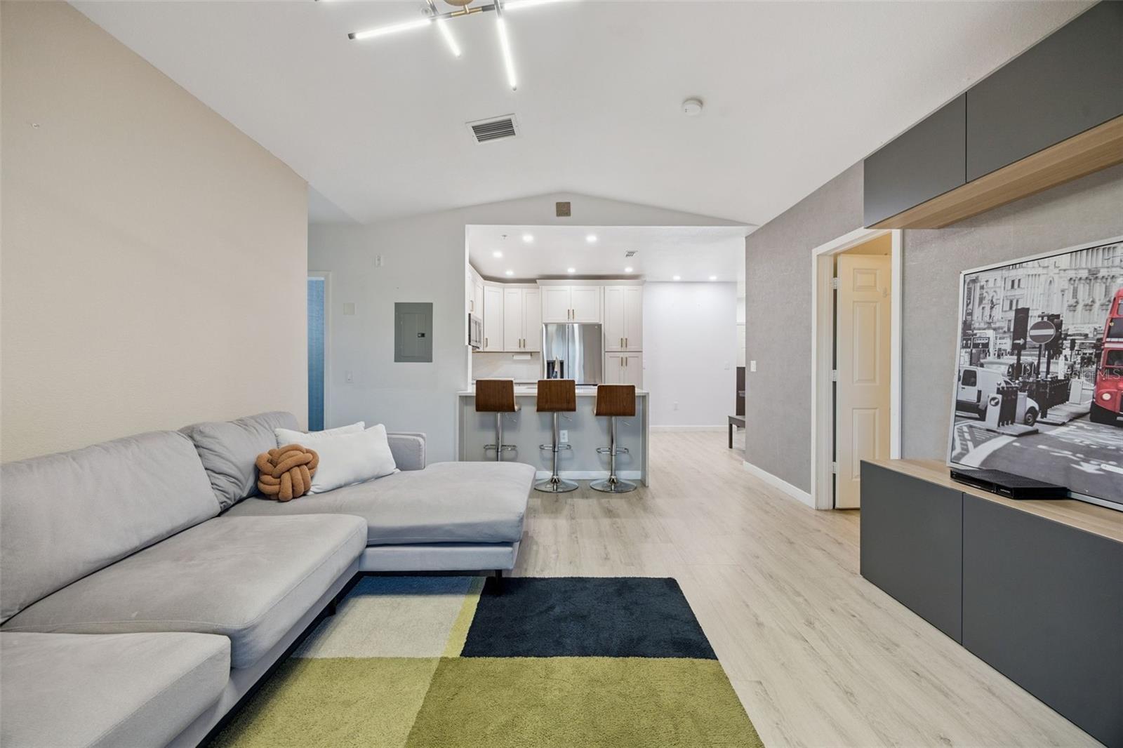5550 Michigan Street, FL